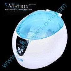 Digital Ultrasonic Cleaner